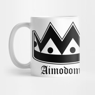 Aimodom Mug